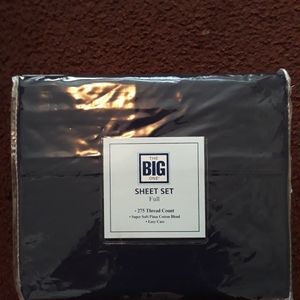 Full size sheet set